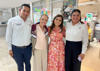 Volver a vivir: Quintana Roo lanza jornada histórica de reconstrucción mamaria en Cancún