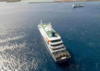 Pánico en altamar: Crucero queda varado tras sospecha de brote de hantavirus 4 Pánico en altamar: Crucero queda varado tras sospecha de brote de hantavirus