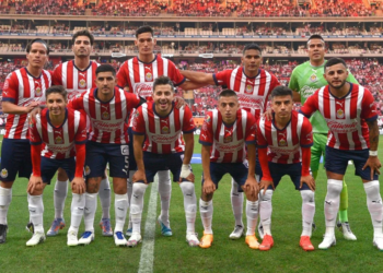 ¿DE DÓNDE SALIÓ EL NOMBRE? La intriga detrás del apodo de las Chivas