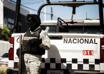 SCJN prohíbe a empresas de seguridad usar nombres militares