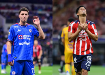 El duelo decisivo: Cruz Azul vs. Chivas