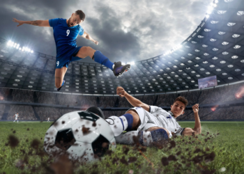 Día Mundial del Futbol: el deporte que nació en calles y colonias 2 futbol