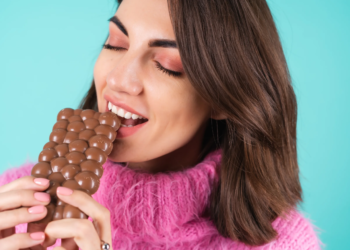 Retiran famoso chocolate por riesgo a la salud: detectan ingrediente peligroso no declarado en el producto 3 Retiran famoso chocolate por riesgo a la salud: detectan ingrediente peligroso no declarado en el producto