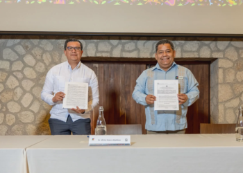 IMSS y Grupo Xcaret se alían para agilizar subsidios por incapacidad a trabajadores 3 IMSS y Grupo Xcaret se alían para agilizar subsidios por incapacidad a trabajadores