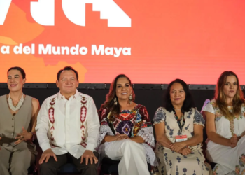 Maya Ka’an: el modelo de turismo comunitario que impulsa Mara Lezama y se consolida como referente nacional 2 Maya Ka’an: el modelo de turismo comunitario que impulsa Mara Lezama y se consolida como referente nacional