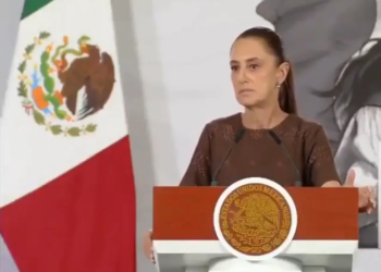 Claudia Sheinbaum rechaza reunirse con la CNTE: “No hay encuentro programado”