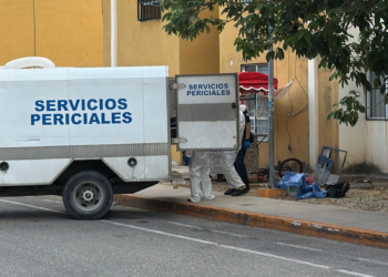 Riña en Cielo Nuevo termina en tragedia; asesinan a “El Tilín” a puñaladas 3 Riña en Cielo Nuevo termina en tragedia; asesinan a “El Tilín” a puñaladas