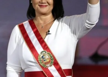 Perú decide hoy su futuro: Keiko Fujimori vs Roberto Sánchez en la segunda vuelta presidencial 4 Perú decide hoy su futuro: Keiko Fujimori vs Roberto Sánchez en la segunda vuelta presidencial