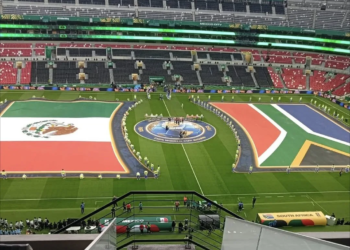 ¡Shakira y estrellas latinas prenderán el Azteca! Estos son los artistas de la inauguración del Mundial 2026 3 ¡Shakira y estrellas latinas prenderán el Azteca! Estos son los artistas de la inauguración del Mundial 2026