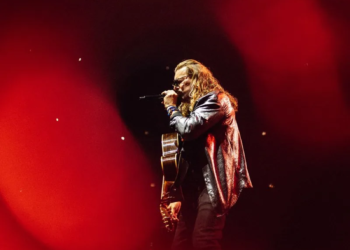 ¡Mana está de vuelta! La banda anuncia su regreso a México con un concierto épico 8 ¡Mana está de vuelta! La banda anuncia su regreso a México con un concierto épico
