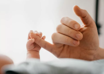Día del Padre: en México la paternidad cambia; más hombres participan en la crianza, pero los cuidados aún recaen en las mujeres 2 Día del Padre: en México la paternidad cambia; más hombres participan en la crianza, pero los cuidados aún recaen en las mujeres