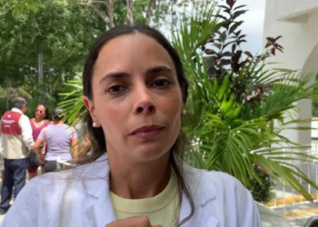 Ana Paty Peralta desmiente su renuncia al Ayuntamiento de Cancún y confirma licencia temporal 2 Ana Paty Peralta desmiente su renuncia al Ayuntamiento de Cancún y confirma licencia temporal
