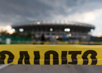 Homicidios bajan a nivel nacional tras inauguración del Mundial 2026
