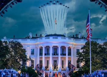 FBI frustra atentado con drones y francotiradores contra evento de UFC por el cumpleaños de Trump 4 FBI frustra atentado con drones y francotiradores contra evento de UFC por el cumpleaños de Trump