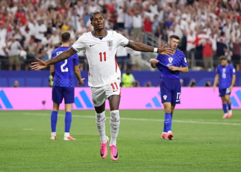 Inglaterra debuta con autoridad en el Mundial 2026 y derrota a Croacia en un vibrante 4-2
