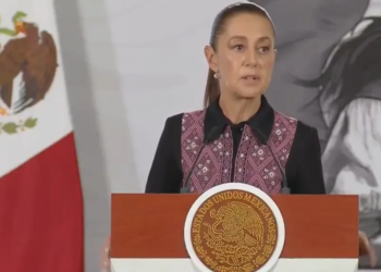 Sheinbaum anuncia expansión de Farmacias para el Bienestar; llegarán a Tiendas del Bienestar entre agosto y septiembre 6 Sheinbaum anuncia expansión de Farmacias para el Bienestar; llegarán a Tiendas del Bienestar entre agosto y septiembre