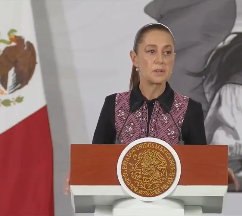 Sheinbaum anuncia expansión de Farmacias para el Bienestar; llegarán a Tiendas del Bienestar entre agosto y septiembre
