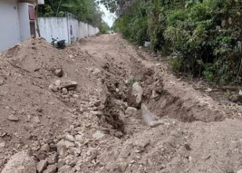 Fiscalía Anticorrupción asegura predio en Cristo Rey; investigan presunto despojo en Playa del Carmen