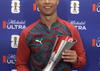 El regreso del Bicho: Portugal aplasta a Uzbekistán y Cristiano Ronaldo responde con un doblete en el Mundial 2026