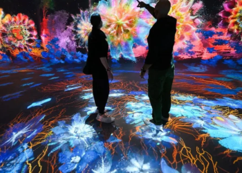 Dataland abre sus puertas: el primer museo del mundo dedicado al arte creado con inteligencia artificial