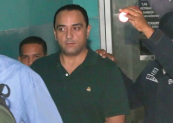 Roberto Borge deja el penal y continuará proceso en prisión domiciliaria