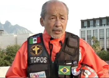 El Topo Mayor: La Leyenda que Nació entre los Escombros