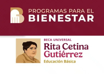 Continúa entrega de tarjetas de la Beca Bienestar “Rita Cetina” en Quintana Roo 3 Continúa entrega de tarjetas de la Beca Bienestar “Rita Cetina” en Quintana Roo