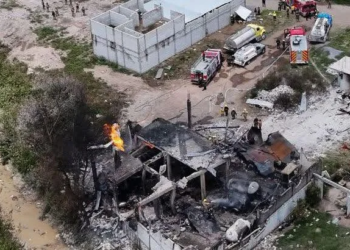 Explosión