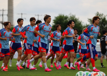 Lo que realmente pasó entre Japón, Suecia y las instalaciones de Tigres 5 Japón