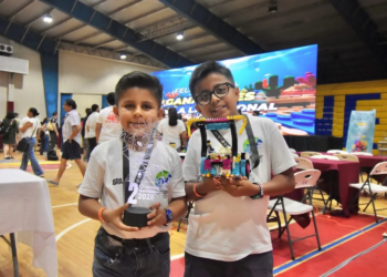 Cancún impulsa talento joven 4 talento