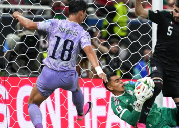 México paralizó al país: el Tri rompe récord histórico de audiencia en el Mundial 2026 2 México