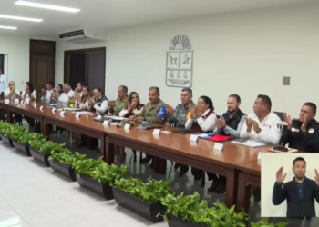 Temporada de huracanes 2026: Quintana Roo activa 834 refugios y más de 3 mil brigadistas 2 huracanes