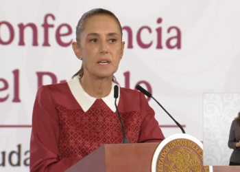 A días del Mundial 2026, la CNTE pone contra las cuerdas a Sheinbaum: exigen aumento salarial de hasta 100% 11 A días del Mundial 2026, la CNTE pone contra las cuerdas a Sheinbaum: exigen aumento salarial de hasta 100%