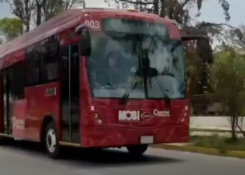 Chetumal entra a la era eléctrica