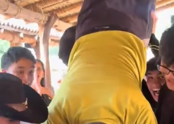 Antes de la Copa del Mundo, un grupo de coreanos descubrió México y terminó haciéndose viral 3 Coreanos