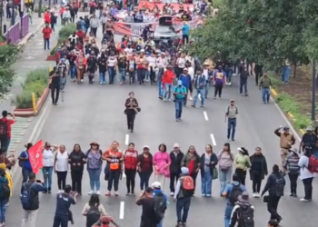 La reforma que cambió el retiro de millones y hoy tiene a México paralizado 2 La reforma que cambió el retiro de millones y hoy tiene a México paralizado