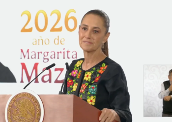 ¿Menores sin redes sociales? Sheinbaum abre debate sobre regulación digital