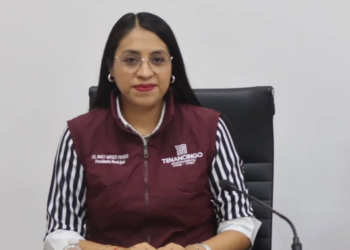 Escándalo pone contra las cuerdas a alcaldesa de Morena