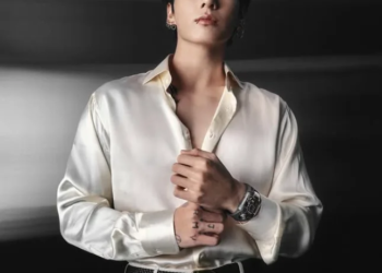 Tocó 133 veces el timbre de Jungkook: condenan a fan obsesionada y podría ser deportada 2 Jungkook