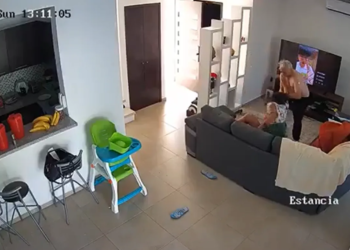 “No me voy a quedar callada”: el video que desató una investigación contra el exdirector de Pemex