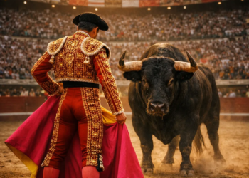 tauromaquia