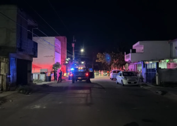 Lo ejecutan dentro de su casa en Tierra Maya; sicarios escaparon 3 Lo ejecutan dentro de su casa en Tierra Maya; sicarios escaparon