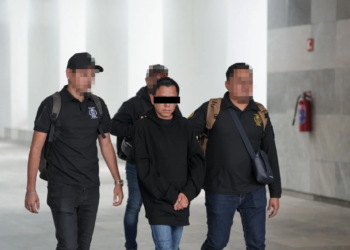 Ofrecía palcos para el futbol y desapareció con 450 mil pesos; lo capturan tras presunto fraude