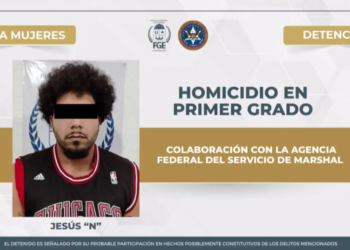 Capturan en Isla Mujeres a presunto integrante de los Latin Kings buscado por 11 homicidios en Estados Unidos 5 Isla Mujeres