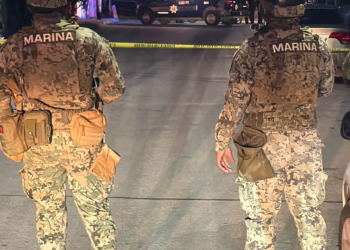 Continúa sin identificar el cuerpo hallado embolsado en la Lombardo Toledano 2 Continúa sin identificar el cuerpo hallado embolsado en la Lombardo Toledano