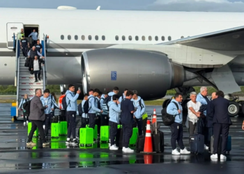 Uruguay
