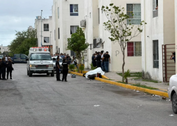 Muere mujer de Gota a Gota en ataque armado en Paseos del Mar