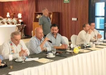Riviera Maya apuesta por nuevos mercados 2 Riviera Maya apuesta por nuevos mercados