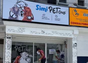 SimiPet Care llega a Cancún: abrirá su primera veterinaria de bajo costo sobre la avenida Kabah