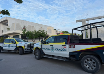 Macabro hallazgo: encuentran a hombre decapitado dentro de una vivienda